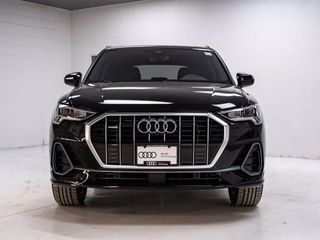 2021 Audi Q3