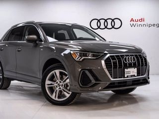 2021 Audi Q3