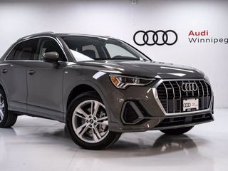 2021 Audi Q3