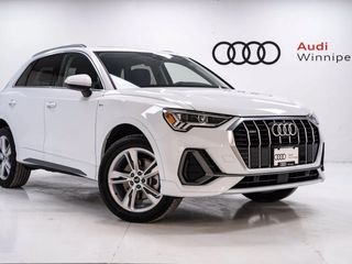 2021 Audi Q3