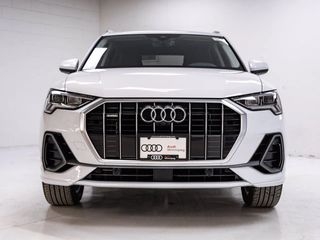 2021 Audi Q3