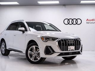 2021 Audi Q3