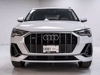 2021 Audi Q3