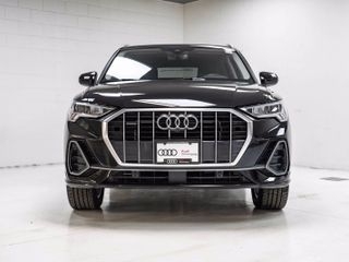 2021 Audi Q3