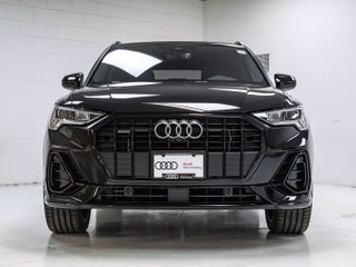 2021 Audi Q3