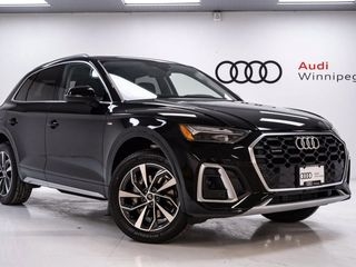 2021 Audi Q5