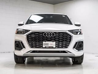 2021 Audi Q5