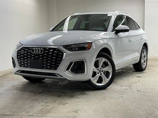 2021 Audi Q5