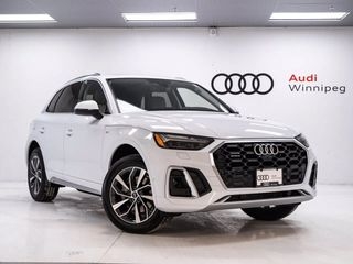 2021 Audi Q5