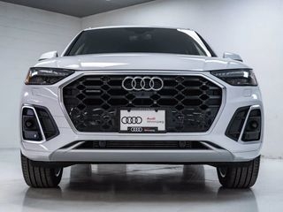 2021 Audi Q5