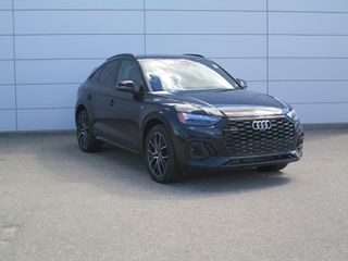 2021 Audi Q5