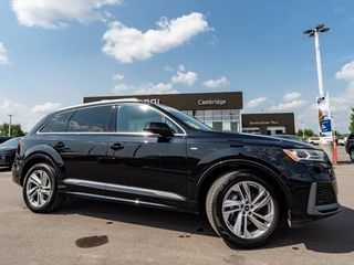 2021 Audi Q7