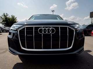 2021 Audi Q7