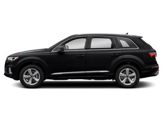 2021 Audi Q7