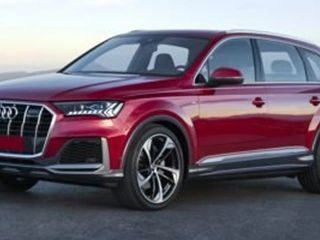 2021 Audi Q7
