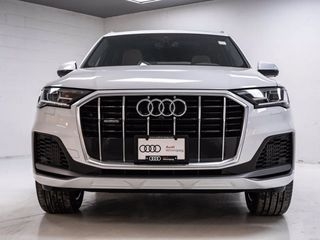 2021 Audi Q7
