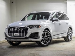 2021 Audi Q7