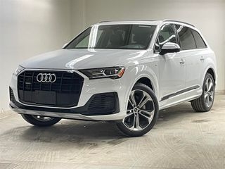 2021 Audi Q7