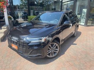 2021 Audi Q7