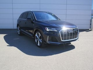 2021 Audi Q7