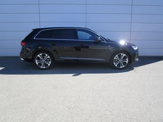 2021 Audi Q7