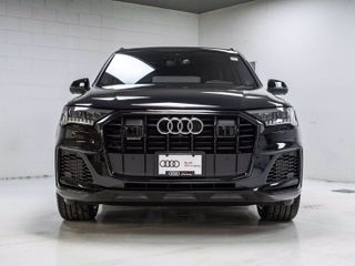 2021 Audi Q7