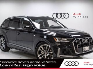 2021 Audi Q7