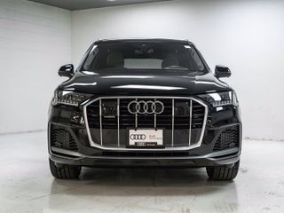 2021 Audi Q7