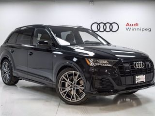 2021 Audi Q7