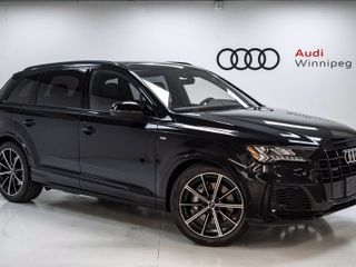 2021 Audi Q7