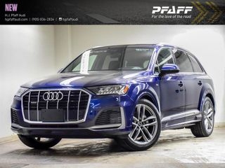 2021 Audi Q7