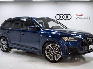 2021 Audi Q7