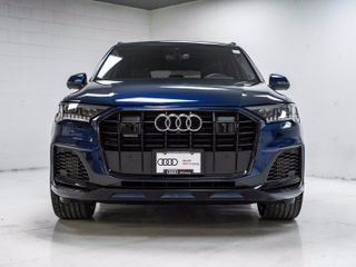2021 Audi Q7