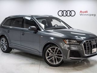 2021 Audi Q7
