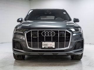 2021 Audi Q7