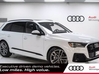 2021 Audi Q7