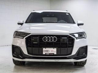 2021 Audi Q7