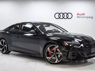 2021 Audi RS 5