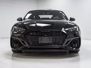 2021 Audi RS 5