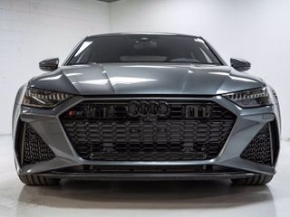 2021 Audi RS 7