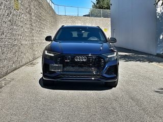 2021 Audi RS Q8