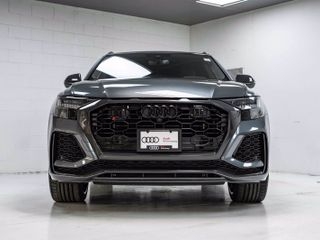 2021 Audi RS Q8