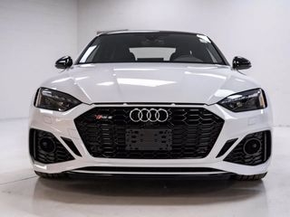 2021 Audi RS 5