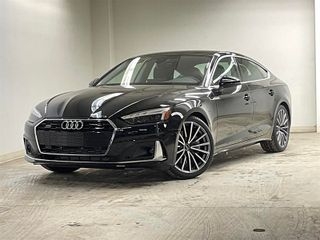 2021 Audi S5