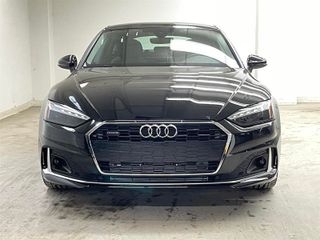 2021 Audi S5
