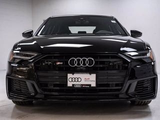 2021 Audi S6