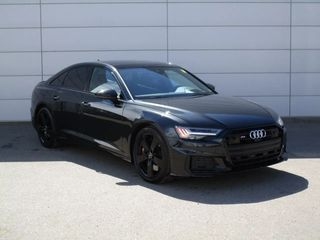 2021 Audi S6