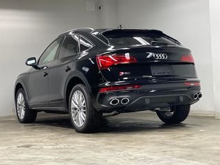 2021 Audi SQ5