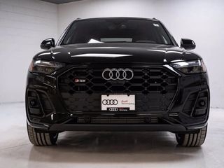 2021 Audi SQ5