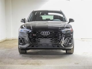 2021 Audi SQ5